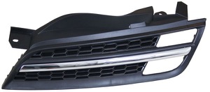 Kylargrill Till H�ger Fram in the group Body parts / Body Parts / Radiator Grille / Radiator Grille at  Professional Parts Sweden AB (1609994)