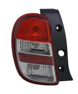 Kombinationsbackljus Utan Lamph�llare in the group Headlights / Lightning / Tail lights at  Professional Parts Sweden AB (16100711)