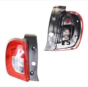 Kombinationsbackljus Utan Lamph�llare in the group Headlights / Lightning / Tail lights at  Professional Parts Sweden AB (16100713)