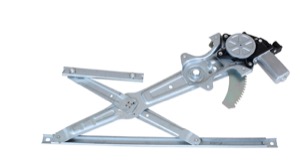 F�nsterhiss Med Elmotor Elektrisk in the group Body parts / Tailgate, Bonnet, Doors, Sunroof / Doors / Window Winder / Window Regulator at  Professional Parts Sweden AB (16101802)