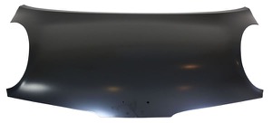 Motorhuv Frzinkad in the group Body parts / Tailgate, Bonnet, Doors, Sunroof / Bonnet / Bonnet at  Professional Parts Sweden AB (1610280A1)