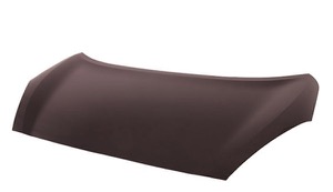 Motorhuv in the group Body parts / Tailgate, Bonnet, Doors, Sunroof / Bonnet / Bonnet at  Professional Parts Sweden AB (1610283A1)