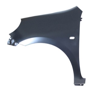 Skrm Till Hger Fram in the group Body parts / Body Panel / Body Panel, Sidewall at  Professional Parts Sweden AB (1610312A1)
