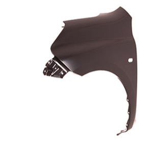 Skrm Till Hger Fram in the group Body parts / Body Panel / Body Panel, Sidewall at  Professional Parts Sweden AB (1610314A1)