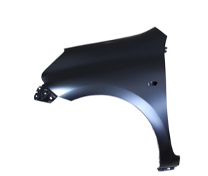 Skrm Till Hger Fram in the group Body parts / Body Panel / Body Panel, Sidewall at  Professional Parts Sweden AB (1610316A1)