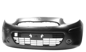 Sttfngare Fram Svart in the group Body parts / Body Parts / Bumpers / Bumper Cover at  Professional Parts Sweden AB (1610900A1)