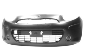 Sttfngare M/Grundlack Fram in the group Body parts / Body Parts / Bumpers / Bumper Cover at  Professional Parts Sweden AB (1610902A1)