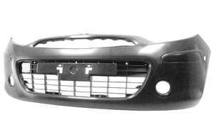 Sttfngare M/Grundlack Fram in the group Body parts / Body Parts / Bumpers / Bumper Cover at  Professional Parts Sweden AB (1610903A1)