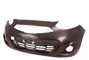 Sttfngare Fram in the group Body parts / Body Parts / Bumpers / Bumper Cover at  Professional Parts Sweden AB (1610905A1)
