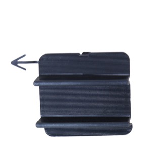 Lucka Bogserkrok Fram in the group Body parts / Body Parts / Bumpers / Cover, Towhook at  Professional Parts Sweden AB (1610915)