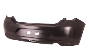 St�tf�ngare Bak in the group Body parts / Body Parts / Bumpers / Bumper Cover at  Professional Parts Sweden AB (1610955A1)