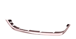 Kylargrill Krom in the group Body parts / Body Parts / Radiator Grille / Radiator Grille at  Professional Parts Sweden AB (1610995A1)