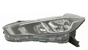 Huvudstr�lkastare V�nster in the group Headlights / Lightning / Headlights / Headlamp at  Professional Parts Sweden AB (16120131)