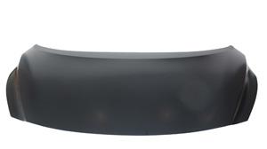 Motorhuv Stl in the group Body parts / Tailgate, Bonnet, Doors, Sunroof / Bonnet / Bonnet at  Professional Parts Sweden AB (1612280)