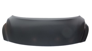 Motorhuv St�l in the group Body parts / Tailgate, Bonnet, Doors, Sunroof / Bonnet / Bonnet at  Professional Parts Sweden AB (1612280)