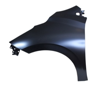 Skrm Till Hger Fram in the group Body parts / Body Panel / Body Panel, Sidewall at  Professional Parts Sweden AB (1612312A1)