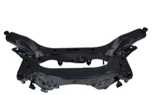 Axselstomme 4Wd Bakaxel in the group  at  Professional Parts Sweden AB (1617008)