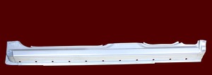 Instegspl�t 4/5-Drs V�nster in the group Body parts / Repair Panels / Repair Panel, Foot Board / Door Sill at  Professional Parts Sweden AB (1617011)