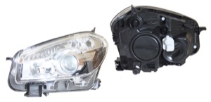 Huvudstr�lkastare H7/ H7 in the group Headlights / Lightning / Headlights / Headlamp at  Professional Parts Sweden AB (16170145)