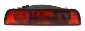 Dimbakljus Mitt P21W i gruppen Belysning / Dimljus / Dimljus hos  Professional Parts Sweden AB (16170780)