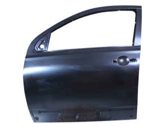D?rr Karosseri 5-Drs Komplett-Del in the group Body parts / Tailgate, Bonnet, Doors, Sunroof / Doors / Door at  Professional Parts Sweden AB (1617101)