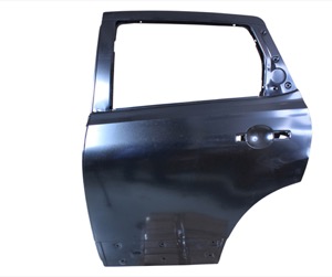 D�rr Karosseri 5-Drs Komplett-Del in the group Body parts / Tailgate, Bonnet, Doors, Sunroof / Doors / Door at  Professional Parts Sweden AB (1617103)