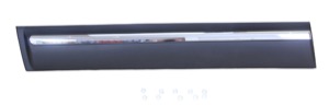 Prydnads-/ Skyddlist D�rr in the group Body parts / Body Parts / Trim Parts / Trim Moulding / Trim Moulding, Door at  Professional Parts Sweden AB (16171411)