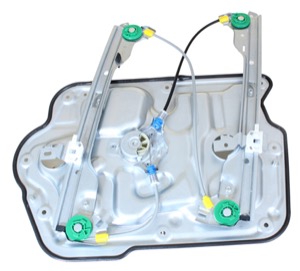 F�nsterhiss 4-Drs Med Elmotor in the group Body parts / Tailgate, Bonnet, Doors, Sunroof / Doors / Window Winder / Window Regulator at  Professional Parts Sweden AB (16171803)