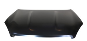 Motorhuv in the group Body parts / Tailgate, Bonnet, Doors, Sunroof / Bonnet / Bonnet at  Professional Parts Sweden AB (1617280)