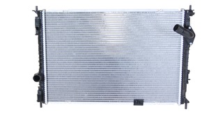 Kylare motorkylning in the group Cooling / ventilation / Radiator at  Professional Parts Sweden AB (1617302281)