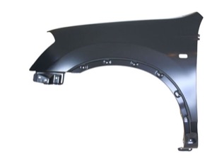 Sk�rm V�nster Fram in the group Body parts / Body Panel / Body Panel, Sidewall at  Professional Parts Sweden AB (1617311)