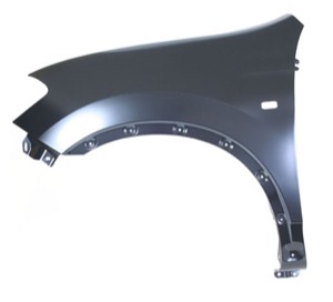 Sk�rm V�nster Fram in the group Body parts / Body Panel / Body Panel, Sidewall at  Professional Parts Sweden AB (1617313A1)