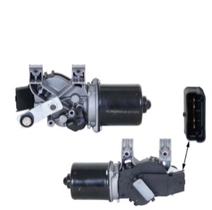 Vindrutetorkarmotor Fram in the group Wiper equipment / Wiper motor at Professional Parts Sweden AB (16173270)