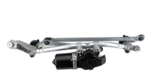 Vindrutetorkarsystem Fram Sats in the group Wiper equipment / Wiper arm linkage at Professional Parts Sweden AB (16173275)