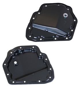 Oljetrg Stl in the group Engine parts / Oil pan at  Professional Parts Sweden AB (1617473)