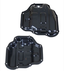 Oljetrg Euro 4 Stl in the group Engine parts / Oil pan at  Professional Parts Sweden AB (1617475)