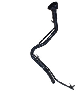 Påfyllningsrör Bränsletank Bensin in the group Body parts / Body Parts / Fuel Tank Filling / Fuel Filler Hose at Professional Parts Sweden AB (1617528)