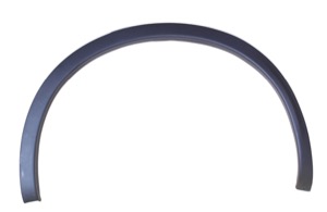 Fl�nsning Sk�rm Plast V�nster Bak in the group Body parts / Body Parts / Trim Parts / Trim Moulding / Trim Moulding, Fender at  Professional Parts Sweden AB (1617595)