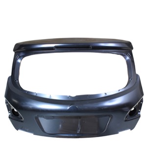 Baklucka Komplett-Del in the group Body parts / Tailgate, Bonnet, Doors, Sunroof / Tailgate, Hatchdoor / Tailgate at  Professional Parts Sweden AB (1617710)