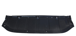 Motorkpa Fram Underdel in the group Body parts / Body Parts / Paneling / Engine protection plate at  Professional Parts Sweden AB (1617795)