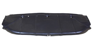 Motork�pa Fram Framdel in the group Body parts / Body Parts / Paneling / Engine protection plate at  Professional Parts Sweden AB (1617797)