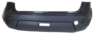 Sttfngare Bak Narvad in the group Body parts / Body Parts / Bumpers / Bumper Cover at  Professional Parts Sweden AB (1617950A1)