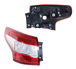 Kombinationsbackljus Led H�ger in the group Headlights / Lightning / Tail lights at  Professional Parts Sweden AB (16180712)