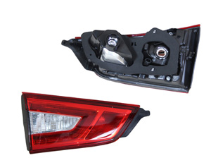 Kombinationsbackljus V�nster in the group Headlights / Lightning / Tail lights at  Professional Parts Sweden AB (16180713)