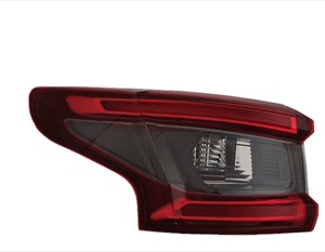 Kombinationsbackljus V�nster Led in the group Headlights / Lightning / Tail lights at  Professional Parts Sweden AB (16180715)