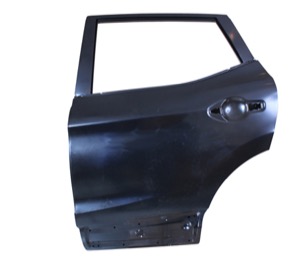 D?rr Karosseri 5-Drs Komplett-Del in the group Body parts / Tailgate, Bonnet, Doors, Sunroof / Doors / Door at  Professional Parts Sweden AB (1618103)