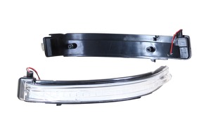 Blinker Led H�ger Backspegel in the group Headlights / Lightning / Corner lights / Corner lamp at  Professional Parts Sweden AB (16181058)