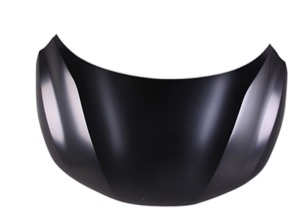 Motorhuv Stl in the group Body parts / Tailgate, Bonnet, Doors, Sunroof / Bonnet / Bonnet at  Professional Parts Sweden AB (1618280A1)