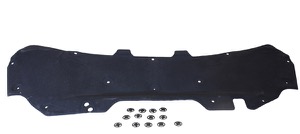 Ljudd�mpning Motorrum Mellandel in the group  at  Professional Parts Sweden AB (16182850)