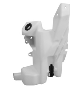 Spolv�tskebeh�llare F�nster Med Pump in the group  at  Professional Parts Sweden AB (16183222)